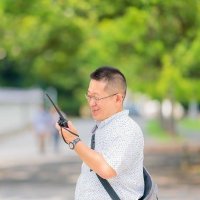 JE3HSR（アマ／プロ無線、京都なんでも、鉄道なんでも、警察なんでも）