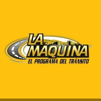 LA MÁQUINA EL PROGRAMA DEL TRÁNSITO
