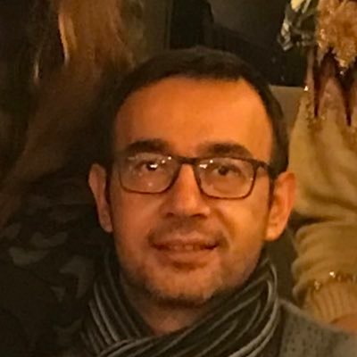 CENK ŞENYAVUZ ¹⁹⁰⁷