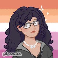 Amy (she/her) ⚢🏳️‍🌈