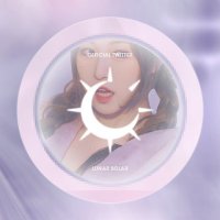 ՙ LUNAR #_🌙 SOLAR !