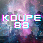 Iván / Koupe88