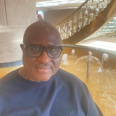 Ahmed Tijjani Ramalan