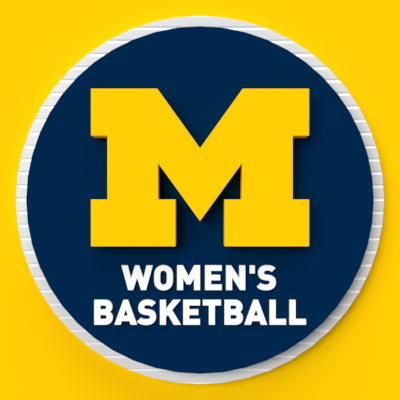 Michigan Women’s Basketball