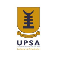 University of Professional Studies, Accra (UPSA)