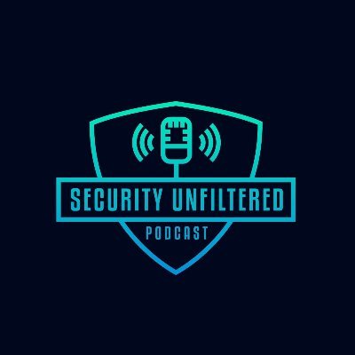 Security Unfiltered Podcast