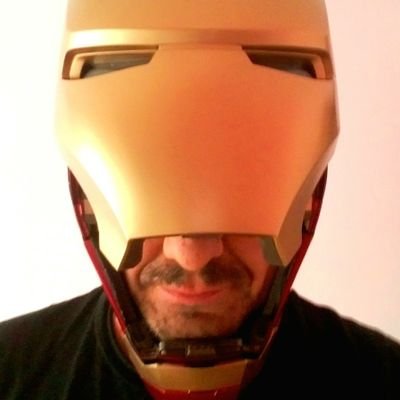 Alber Sánchez - ALBERMAN 🎮🖋🥥🍫