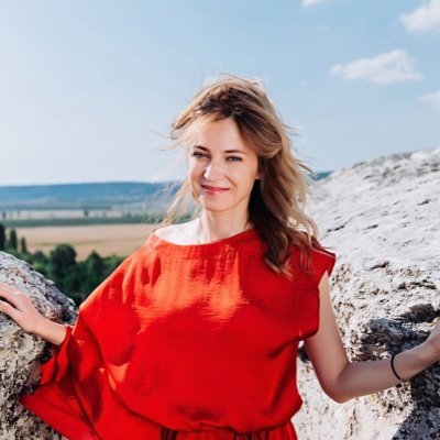 Наталья Поклонская