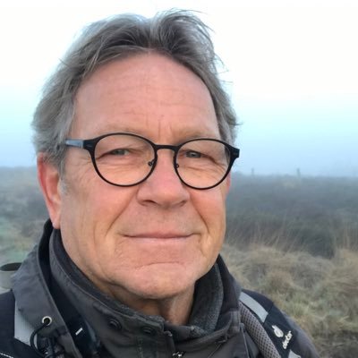 Roel Janssen🇺🇦🍀🌹🔻