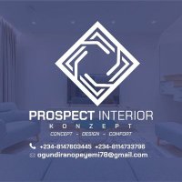 Prospect Interior Konzept