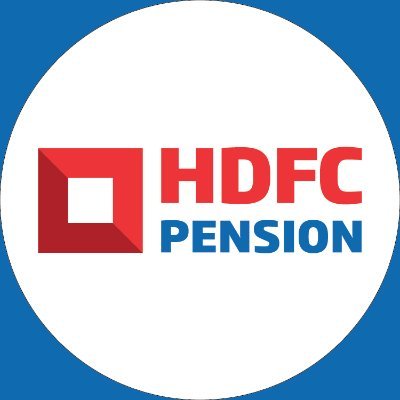 HDFC Pension