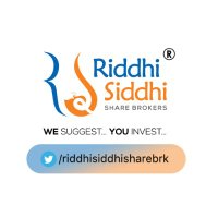 Riddhi Siddhi Share Brokers
