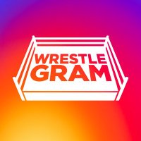 Wrestlegram GFX - WWE NXT AEW