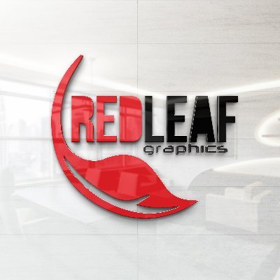 RedLeaf Graphics