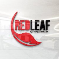 RedLeaf Graphics