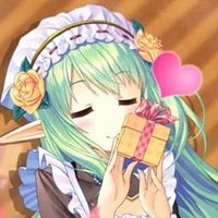 睦美さん実装心待ち（本気