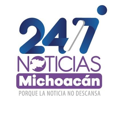 24/7 Noticias Michoacán