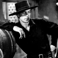 Santa Perpetua Bajo La Lluvia