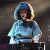 Joy Division & New Order Pics