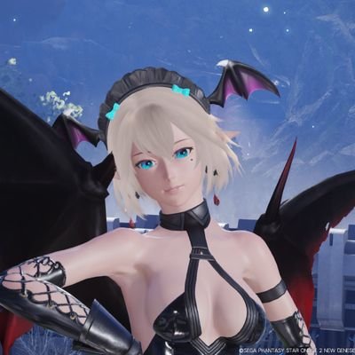 シエラ・キャロット