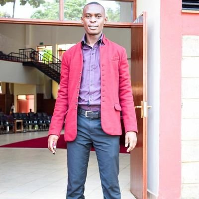 RICARDO EVANS™🇰🇪