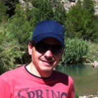 Juan Jesús Baño Egea