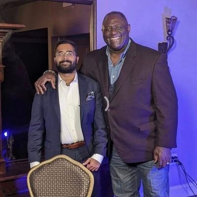 Nithin Ramachandra NR Media