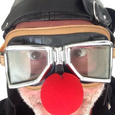 Pinökelgedöns 📠 geschlumpft und schon lange tot