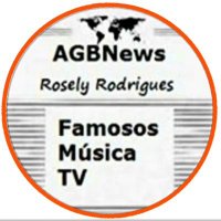 AGBNews - Rosely Rodrigues