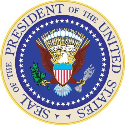 President Darren Paul of the USA