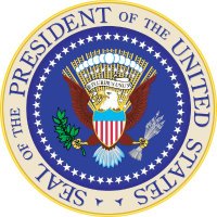 President Darren Paul of the USA