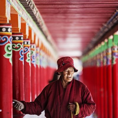 Tibetan Buddhism