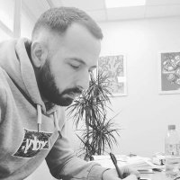 Antoine Kacem Mokrane