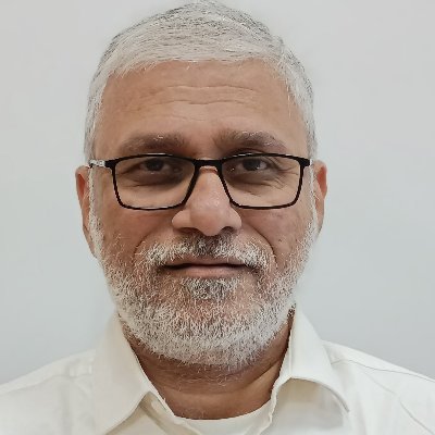 Krishna.Ki.Shor (KK)