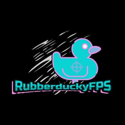 RubberduckyFPS 🎯