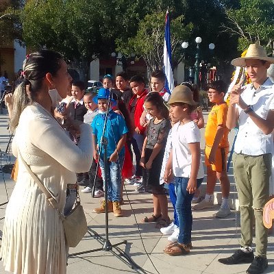 Escuela Especial Águedo Morales Reina CiegodeAvila