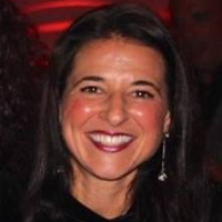 Kimberly Maziarz Carlucci DC