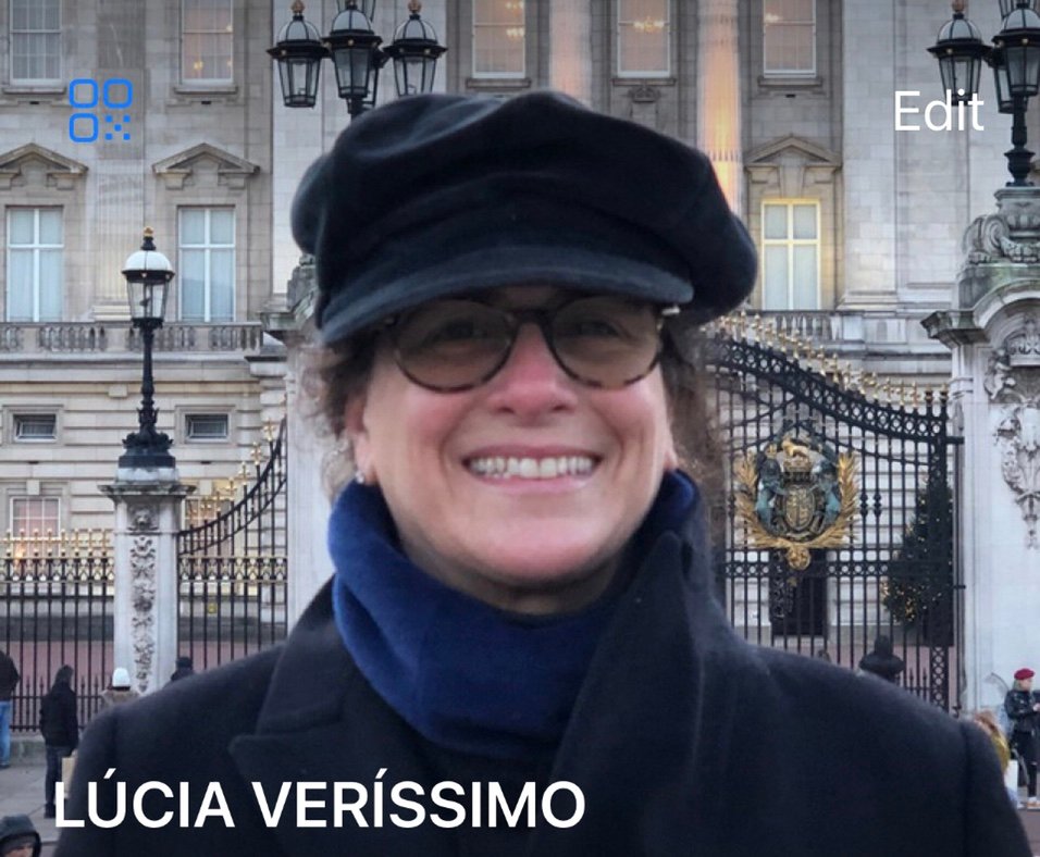 Lúcia Veríssimo