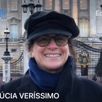 Lúcia Veríssimo