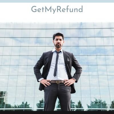 GetMyRefund