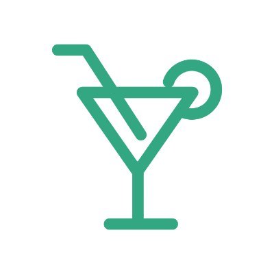 The Cocktails Must Flow 🍸