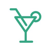 The Cocktails Must Flow 🍸