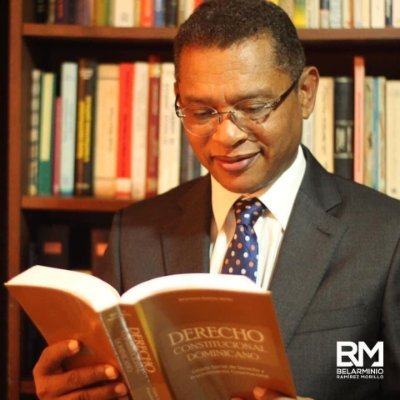 Belarminio Ramírez M