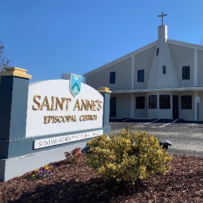 Saint Anne’s Episcopal Church