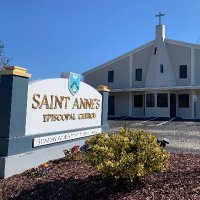 Saint Anne’s Episcopal Church