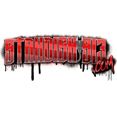 STANDISH913.COM