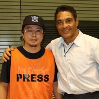 LASCON kenny itabashi