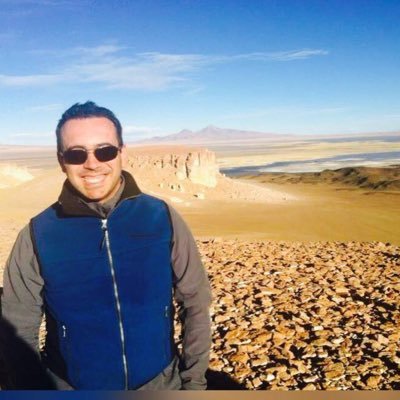 Francisco Palenzuela