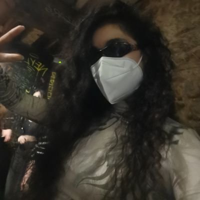 Gerarda: Guapa-Alpha-Coqueta