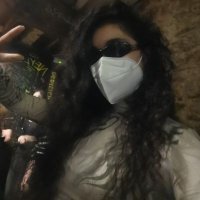 Gerarda: Guapa-Alpha-Coqueta